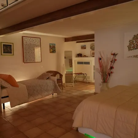 Feriehus Il Risveglio Nei Sassi
